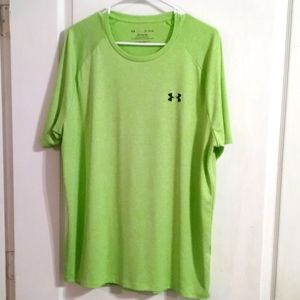 Under Armour Tech Tee